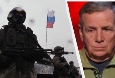 Бліцкригів не буде: експерт розкрив плани окупантів на Суми і Харків