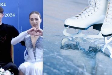 ISU довічно дискваліфікував суддю, який намагався вплинути на оцінки українських фігуристів