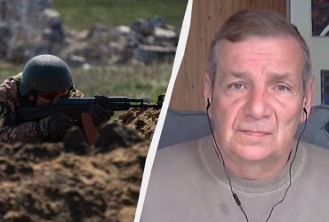 Лінія фронту стабілізована: експерт розповів, що відбувається на полі бою