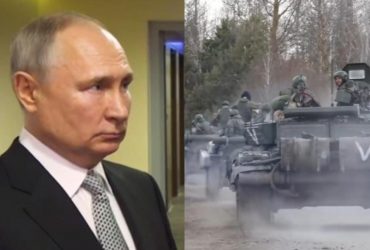 У розвідці попередили про масштабну операцію РФ проти України: які цілі