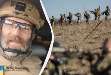 З'являлися й дуже небезпечні люди: британець розповів про іноземних добровольців в Україні