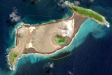 Одно событие в 2022 году резко замедлило глобальное потепление, - новое исследование