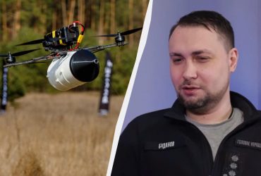 Це рішення 70-х років: Буданов розкрив справжню суть дронів на оптоволокні
