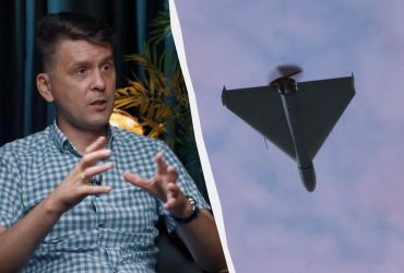 Нова тактика Шахедів: аналітик запропонував спосіб, як тотально захистити міста