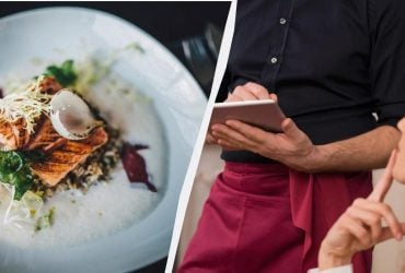 Рестораны Мишлен с демократичными ценами, где можно пообедать менее чем за 60 евро