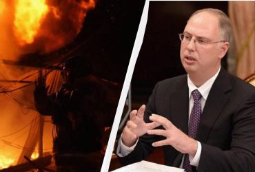 Припинення вогню нема, переговорник Путіна обіграв США щодо України, - The Guardian