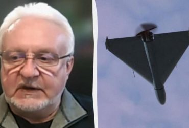 По 500 шахедов ежедневно: эксперт оценил ресурсы России