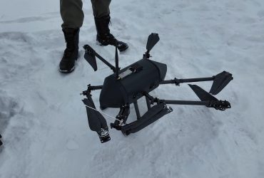 У РФ створюють відділення аграрних дронів: у Defense Express розповіли про плани ворога