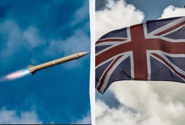 Британия испытала новую ракету, критически важную для обороны Европы, - The Telegraph