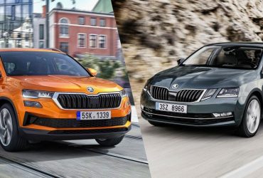 Експерти визначили 9 найнадійніших автомобілів Skoda з пробігом