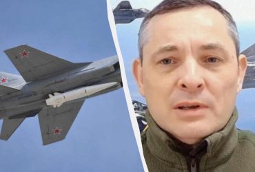 В Воздушных силах рассказали, почему Кинжалы и Искандеры стало сложнее сбивать