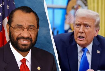 На каждого Голиафа найдется Давид: в США призвали объявить импичмент Трампу