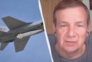 Россия может повторить массированный ракетный удар: майор запаса рассказал, когда