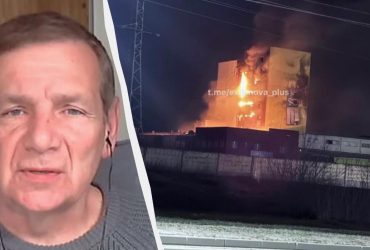 Удар по заводу в российском Саранске: эксперт указал на важный нюанс