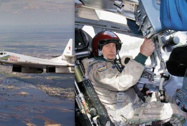 Ще одна путінська диво-зброя: аналітик пояснив, що не так з модернізованими Ту-160М