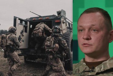 Немає часу думати про геополітичні дурниці: у 3 ОШБр висловилися про мотивацію військових