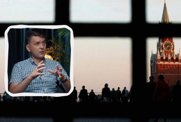 Россия накопила больше тысячи ракет, но не может их запустить: Коваленко раскрыл нюанс