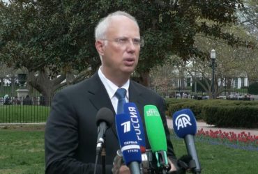 У Путина анонсировали новые переговоры с США на следующей неделе