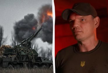 Тут пекло: військовий про те, як ЗСУ стримують армію РФ під Покровськом