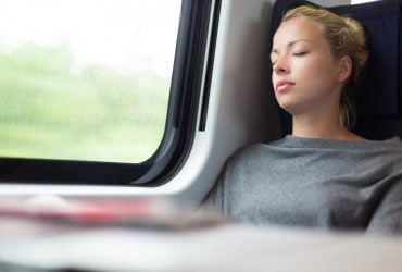 Чому в поїздах немає ременів безпеки: відповідь може вас здивувати