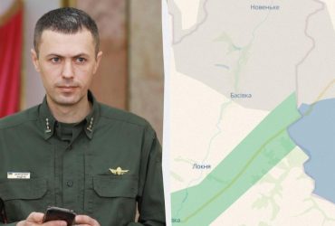 Міноборони РФ заявило про захоплення села на Сумщині: у ДПСУ відреагували