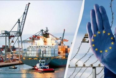 ЄС завдасть по США удар у відповідь: Reuters назвав товари, які обкладуть митами