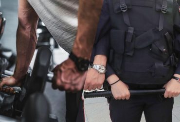 У РФ силовики проводять облави у фітнес-клубах: шукають ухилянтів і мігрантів