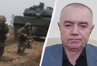 ЗСУ отримали вікно для контрнаступу, - Світан