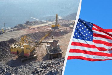 Долго, дорого и рискованно: в США не понимают, зачем им ресурсная сделка с Украиной, - WP