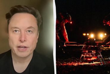 Маск выступил с новым заявлением о войне