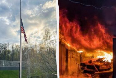 США отреагировали на критику от Зеленского из-за удара по Кривому Рогу