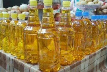 Украина теряет мировое лидерство по подсолнечному маслу в пользу России, - эксперты