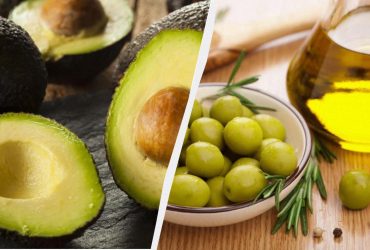 Масло авокадо vs оливковое: какое полезно есть