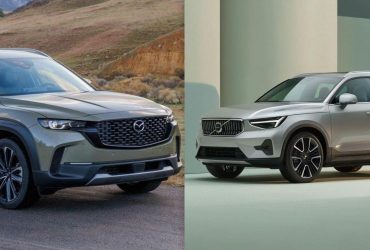 Рекомендуются к покупке: названы 10 лучших компактных кроссоверов 2025 года