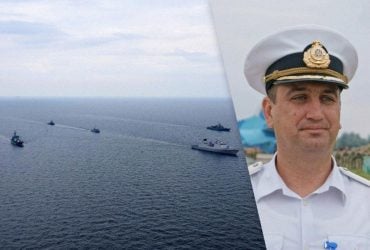Чи здатна Україна контролювати перемир’я у морі: у ВМС дали відповідь