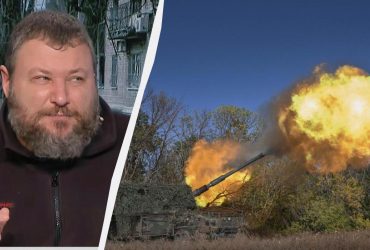 Це робиться з відчаю: Дикий заявив про критичну ситуацію для РФ на двох напрямках