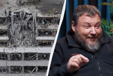 Балістична атака на Київ: ветеран АТО розповів про тривожні сигнали