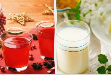 Такой кисель можно есть ложкой: советский рецепт по ГОСТу