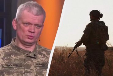 Військовий розповів про значні обмеження для добровольців за контрактом 18-24