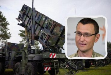 Баллистику стало сложнее сбивать даже с помощью систем Patriot: экс-глава Генштаба объяснил причину
