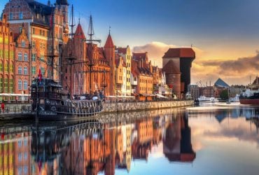 5 недооцененных уголков Европы, которые каждый должен посетить хотя бы один раз