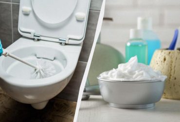 Засіб для обличчя і тіла роз'їдає багаторічний наліт в унітазі: про що йдеться