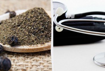 Як чорний перець впливає на серце: дієтологи назвали 4 дивовижні властивості цієї спеції