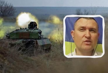 Экс-спикер Генштаба назвал направления на фронте, где может стать горячее