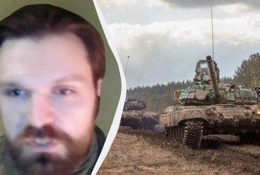 Чи виснажується наступальний потенціал армії РФ: офіцер Азову дав оцінку