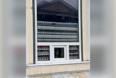 Перезагрузка БЭБ не помогла: рынок нелегальных сигарет в Украине вырос до рекордных 17,8%