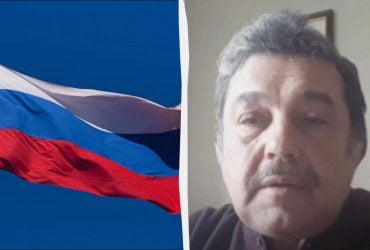 Россия вынуждена приостанавливать строительство кораблей из-за Украины, - эксперт