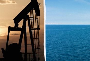 Глубоко под морем Китай нашел 100 миллионов тонн нефти: почему это смутило экологов
