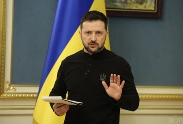 Буду визначати, які кроки варто робити: Зеленський чекає, хто прибуде в Туреччину від РФ