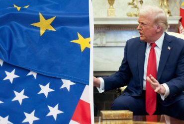 ЕС готовит большие контрпошлины на товары из США: СМИ выяснили детали